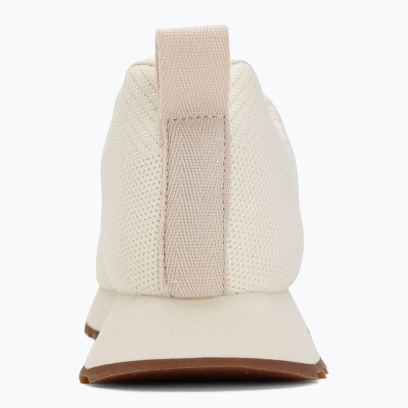 Кросівки жіночі GANT Bevinda off white 6