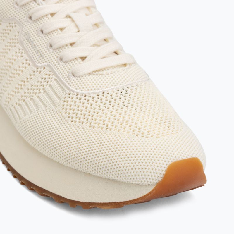 Кросівки жіночі GANT Bevinda off white 7