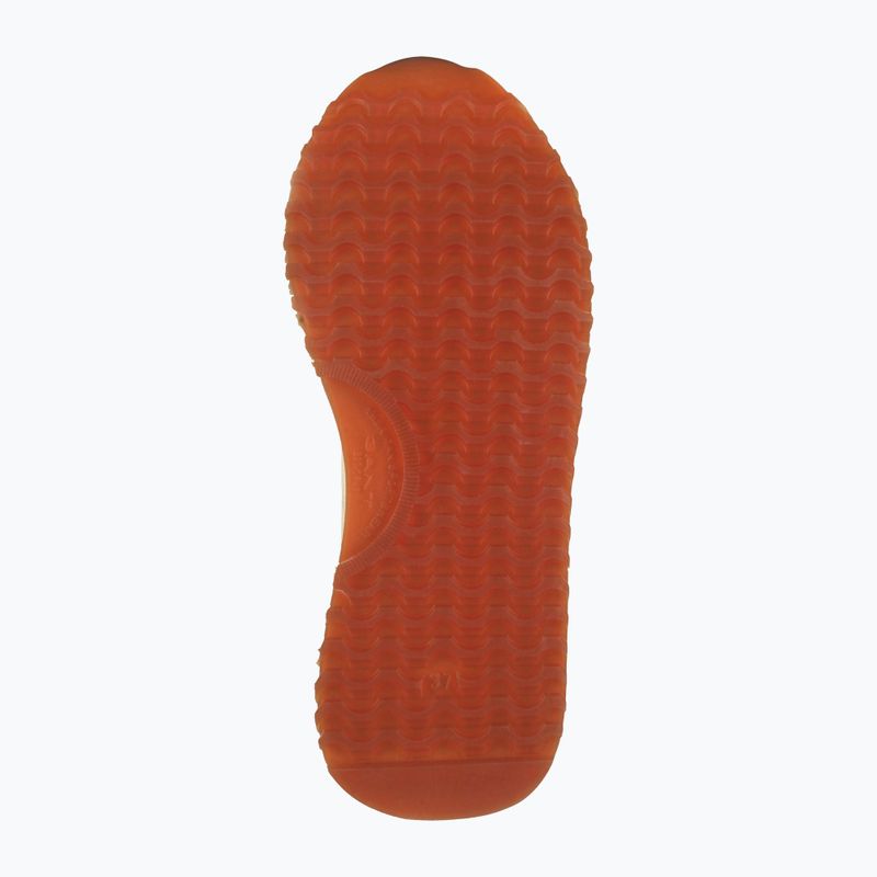 Кросівки жіночі GANT Bevinda off white 5