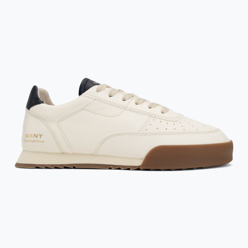 Взуття чоловіче GANT Baylle cream 2