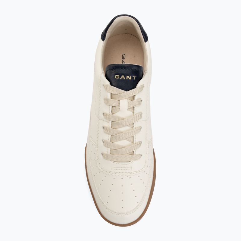 Взуття чоловіче GANT Baylle cream 5