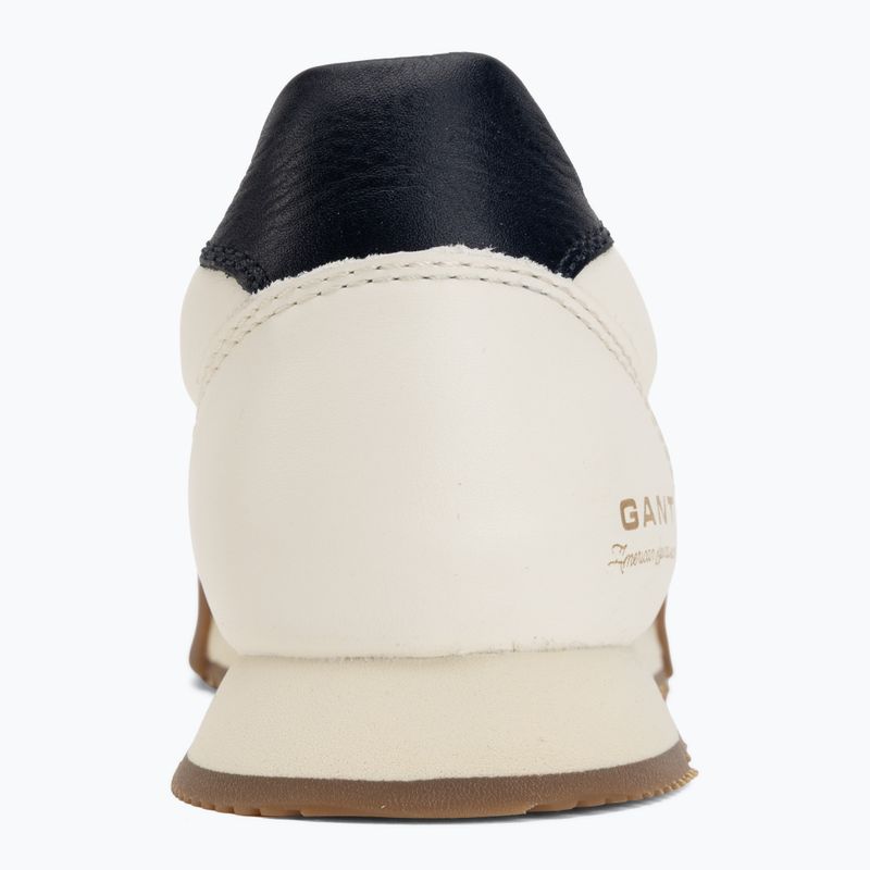 Взуття чоловіче GANT Baylle cream 6