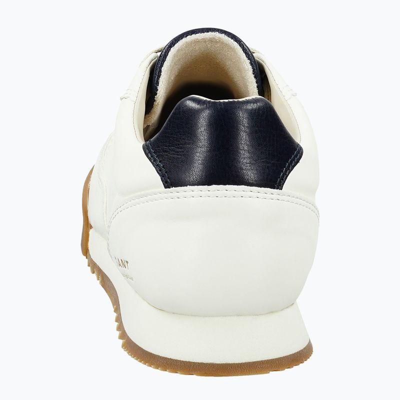Взуття чоловіче GANT Baylle cream 4