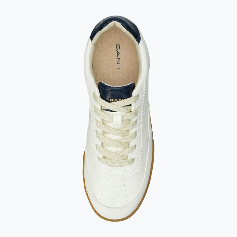 Взуття чоловіче GANT Baylle cream 5