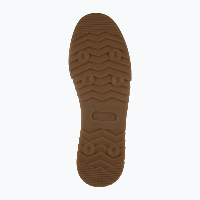 Взуття чоловіче GANT Baylle cream 6