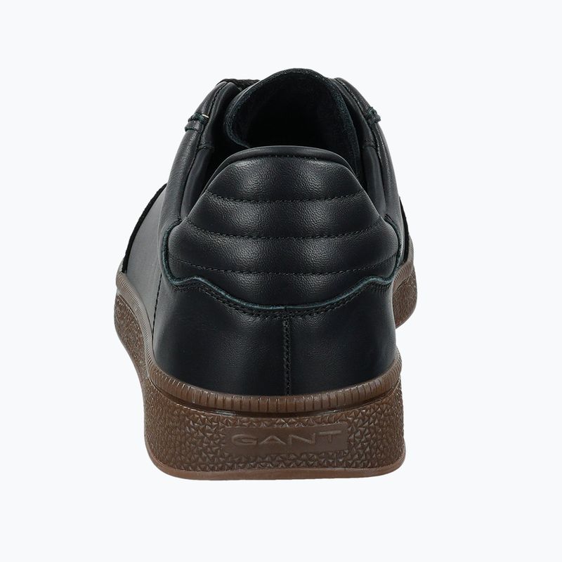 Кросівки чоловічі GANT Cuzmo 32631205-G00 black 4