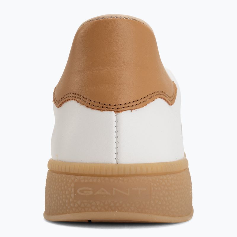 Взуття чоловіче GANT Cuzmo white 6