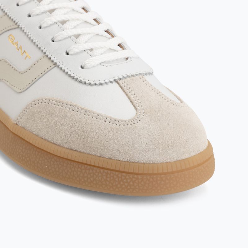 Взуття чоловіче GANT Cuzmo white 7