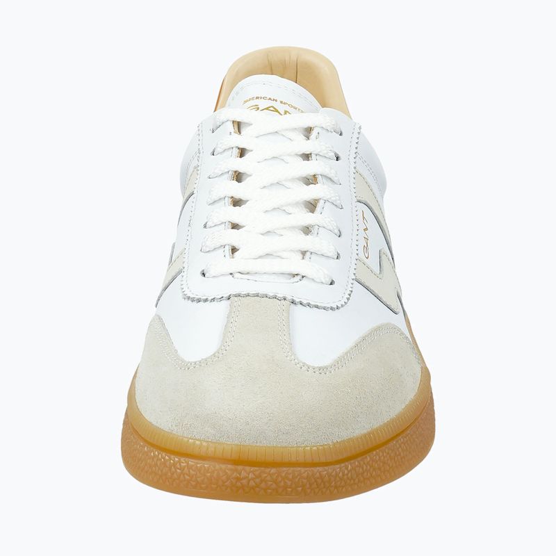 Взуття чоловіче GANT Cuzmo white 3