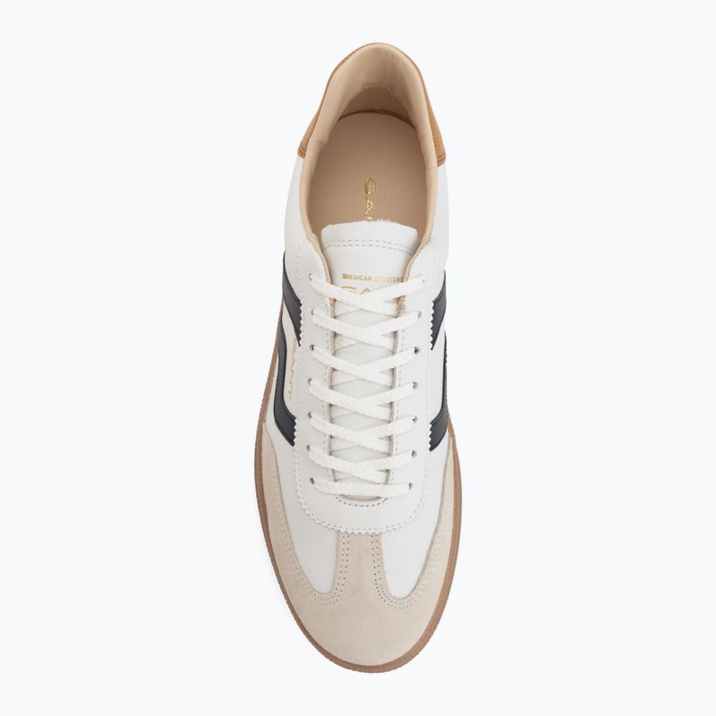 Взуття чоловіче GANT Cuzmo white/marine 5