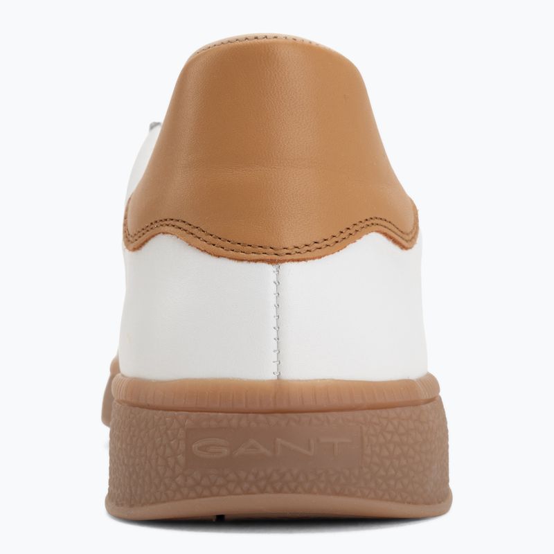 Взуття чоловіче GANT Cuzmo white/marine 6
