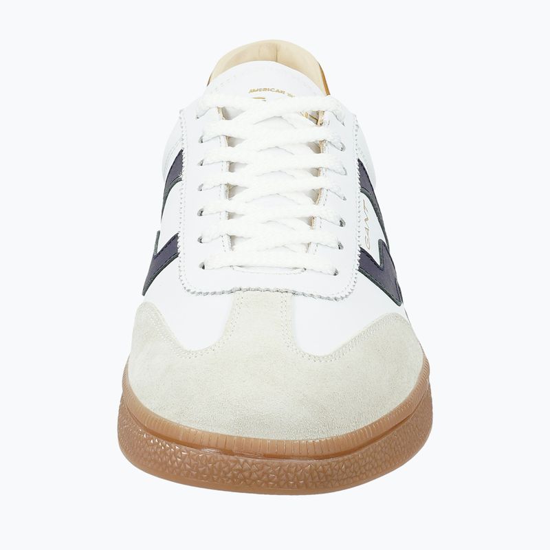 Взуття чоловіче GANT Cuzmo white/marine 3