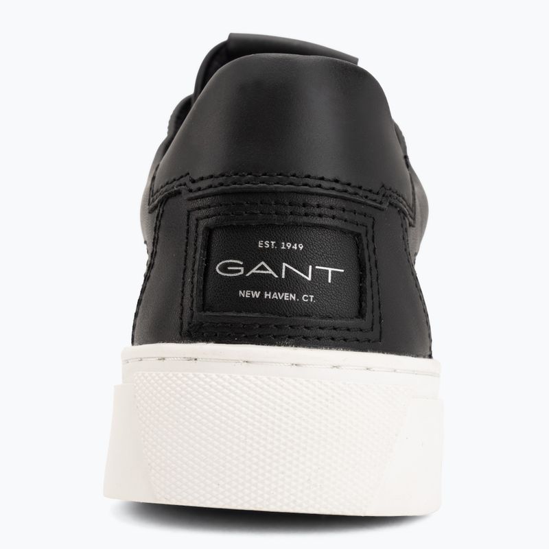 Взуття чоловіче GANT Mc Julien black 6