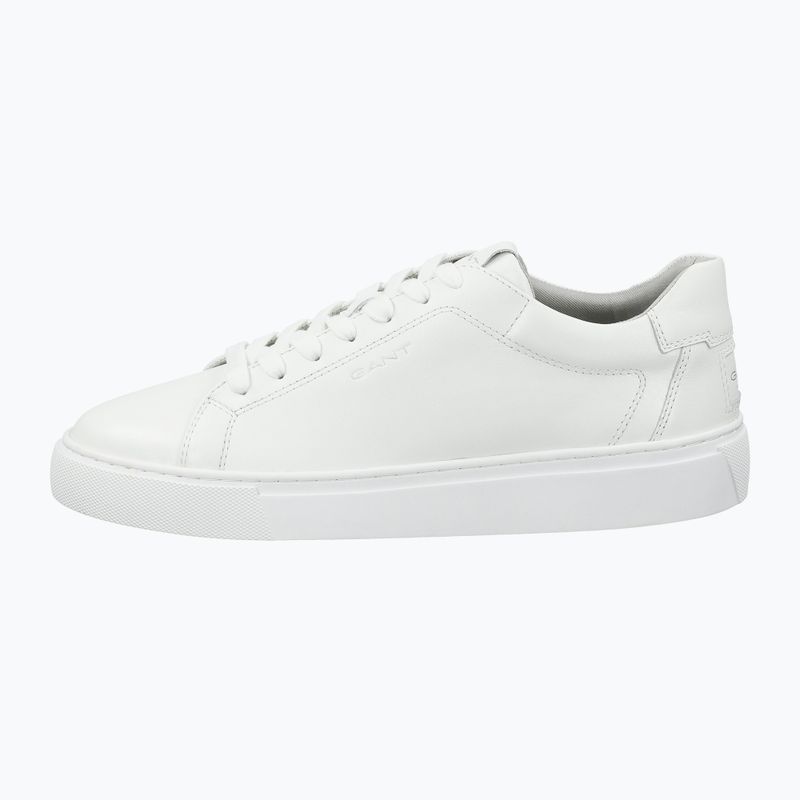 Кросівки чоловічі GANT Mc Julien 32631226-G172 white/white 9
