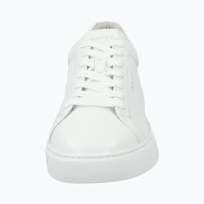Кросівки чоловічі GANT Mc Julien 32631226-G172 white/white 10