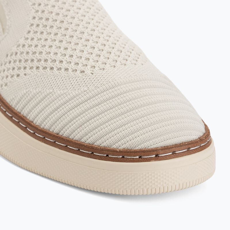 Взуття чоловіче GANT San Prep bone beige 7