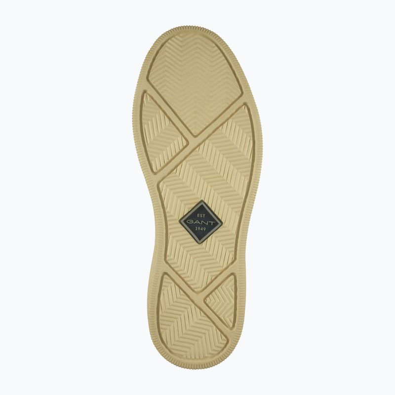Взуття чоловіче GANT San Prep bone beige 6