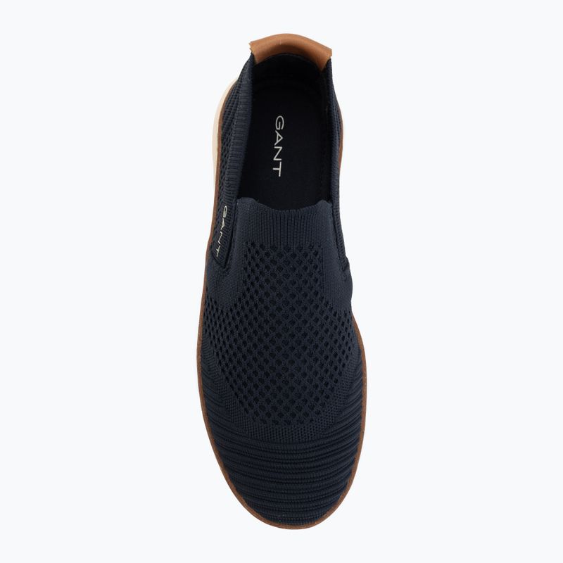Взуття чоловіче GANT San Prep marine 5