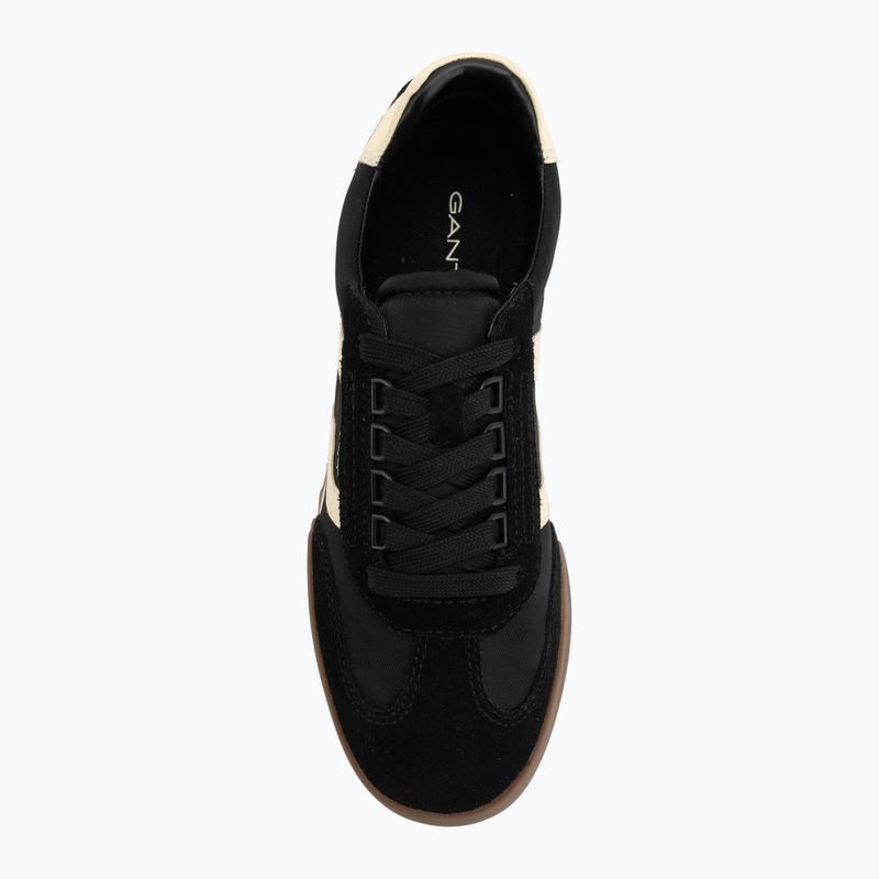Кросівки чоловічі GANT Baylle black 5
