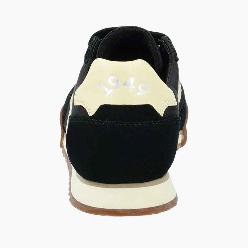 Кросівки чоловічі GANT Baylle black 4