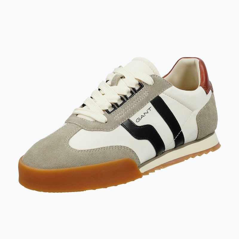 Кросівки чоловічі GANT Baylle cold beige 8