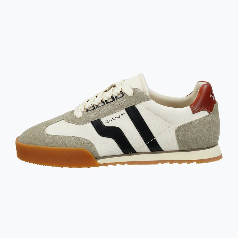 Кросівки чоловічі GANT Baylle cold beige 9