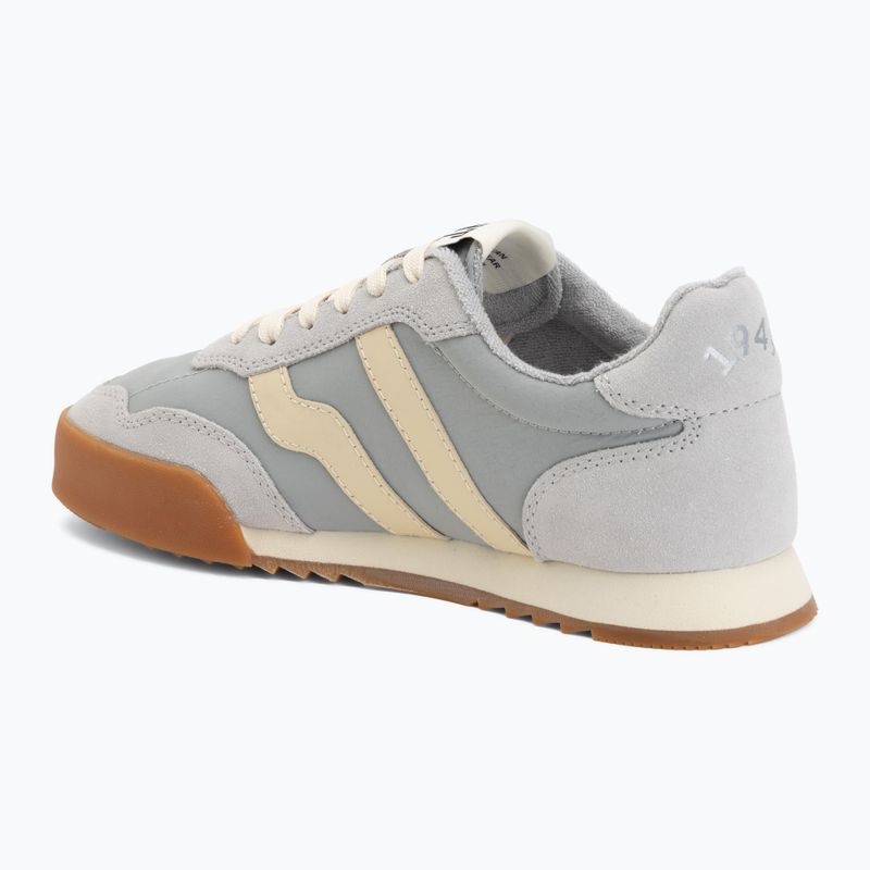 Взуття чоловіче GANT Baylle fog gray 3