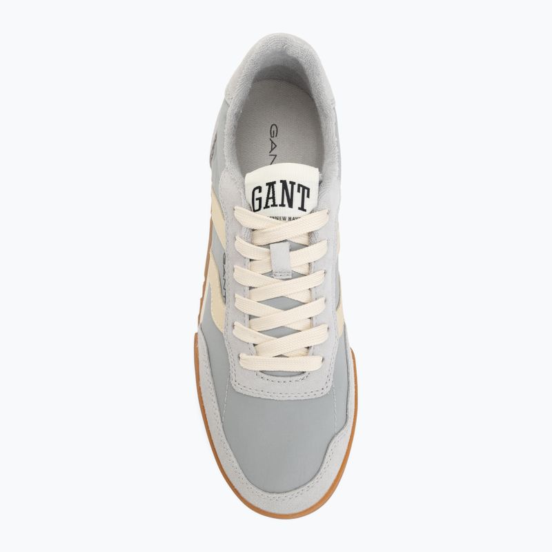 Взуття чоловіче GANT Baylle fog gray 5