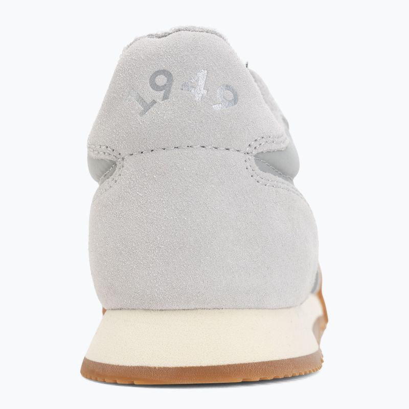 Взуття чоловіче GANT Baylle fog gray 6