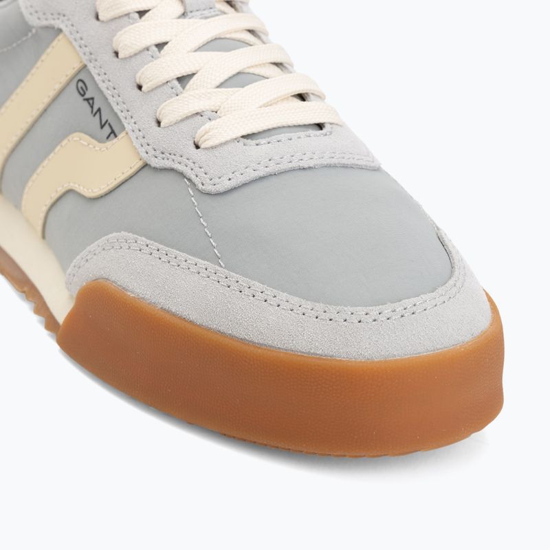 Взуття чоловіче GANT Baylle fog gray 7