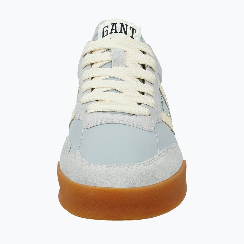 Взуття чоловіче GANT Baylle fog gray 3