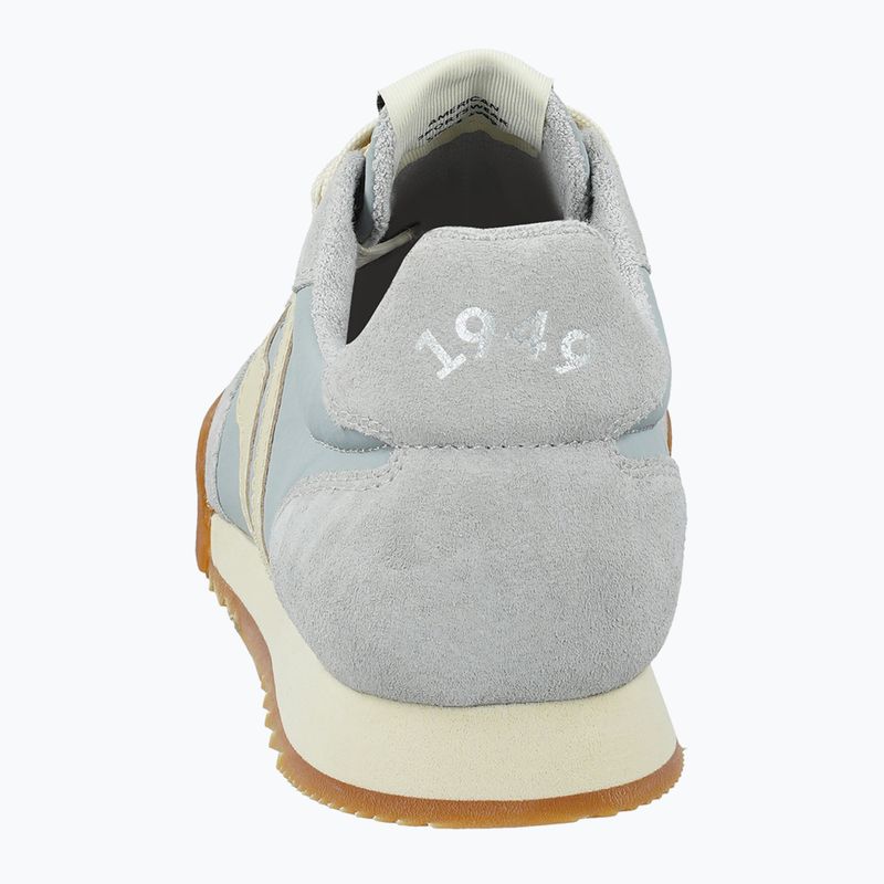 Взуття чоловіче GANT Baylle fog gray 4