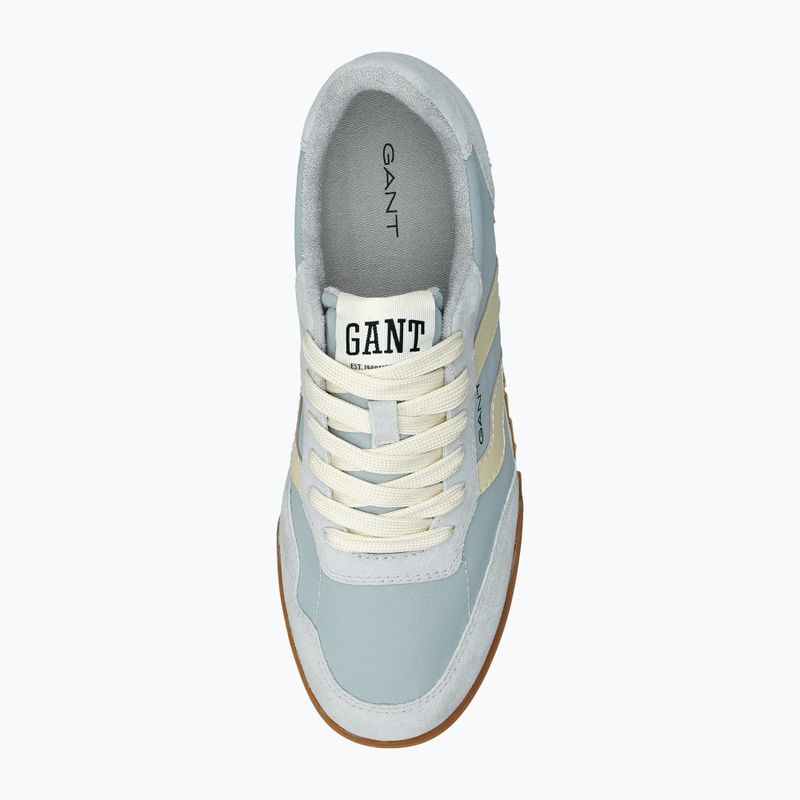 Взуття чоловіче GANT Baylle fog gray 5