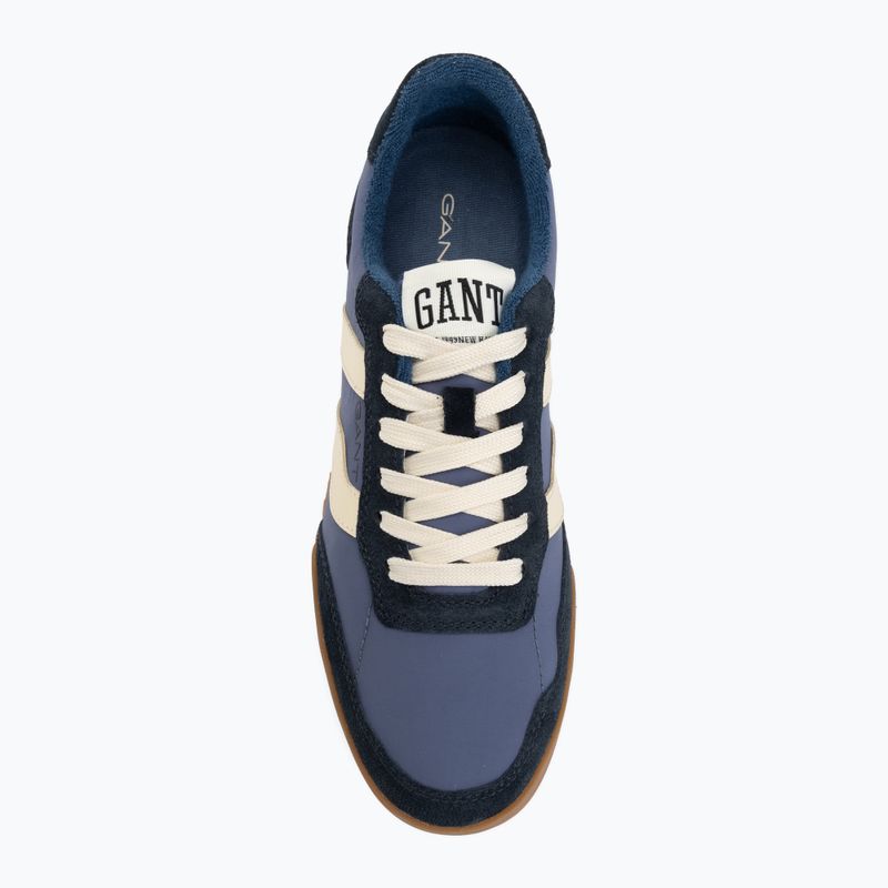 Взуття чоловіче GANT Baylle marine/indigo 5
