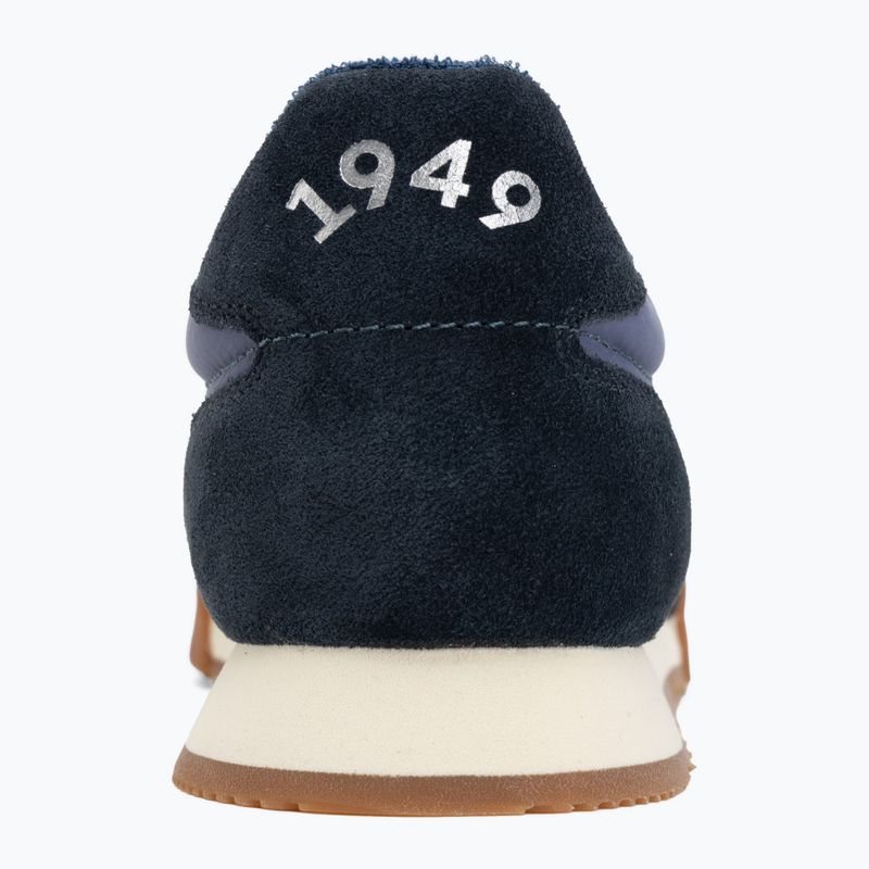Взуття чоловіче GANT Baylle marine/indigo 6