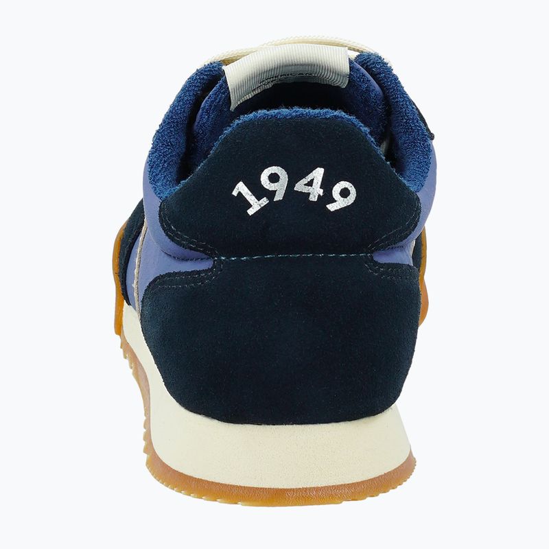 Взуття чоловіче GANT Baylle marine/indigo 4