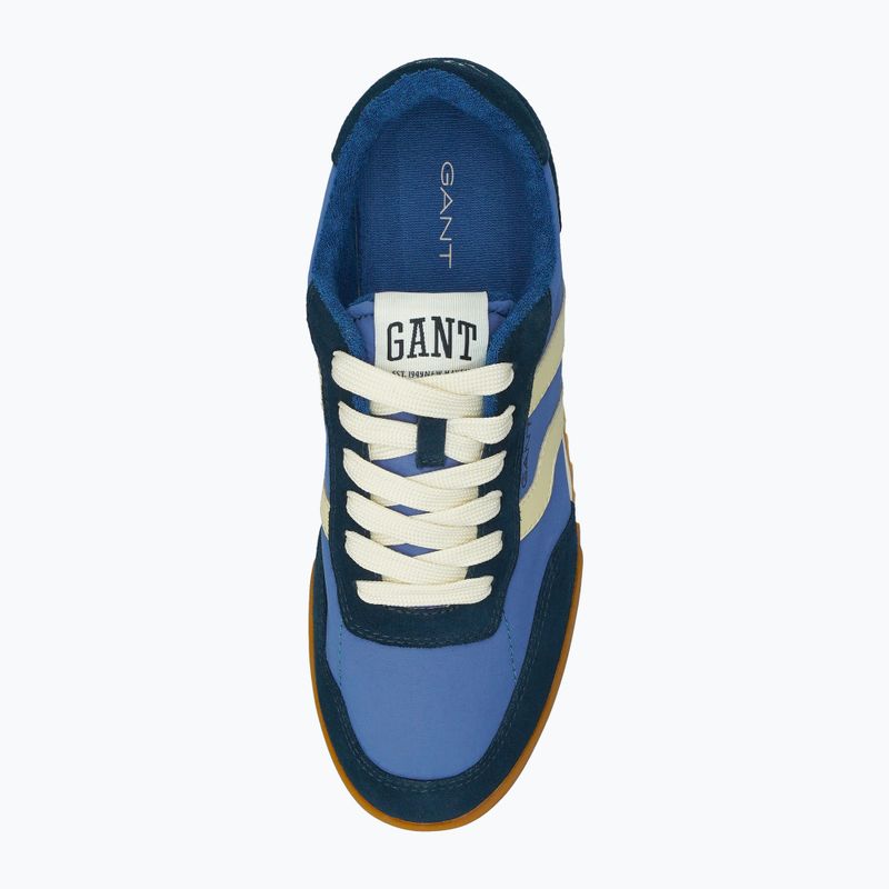 Взуття чоловіче GANT Baylle marine/indigo 5