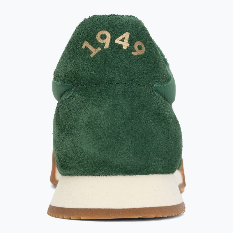 Кросівки чоловічі GANT Baylle dark green 6