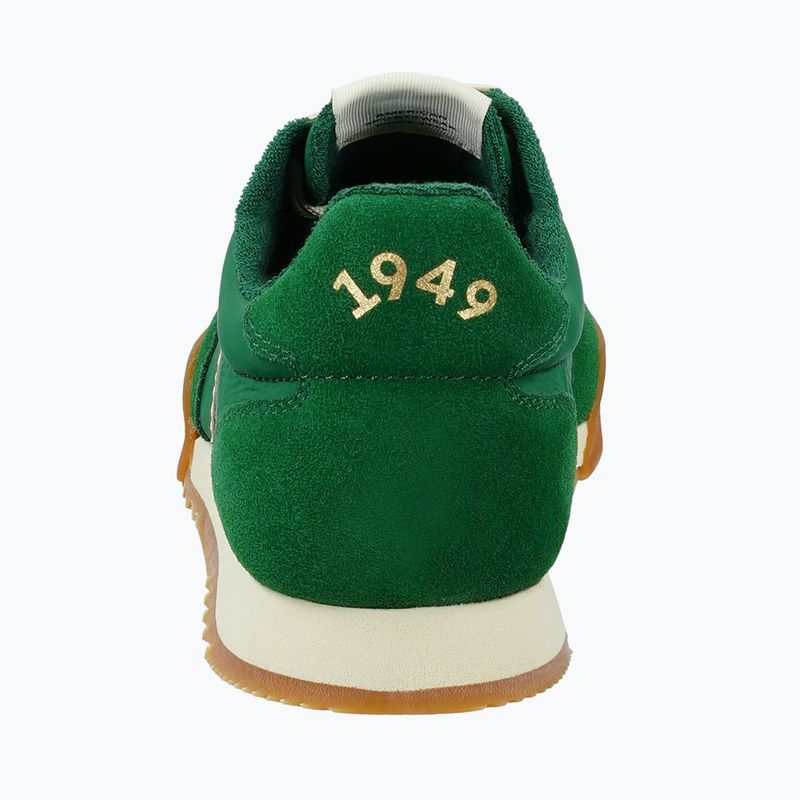 Кросівки чоловічі GANT Baylle dark green 11