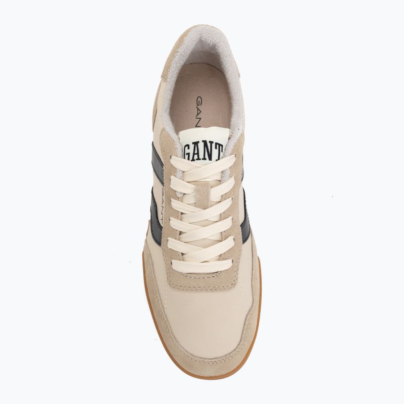Кросівки чоловічі GANT Baylle taupe/putty 5