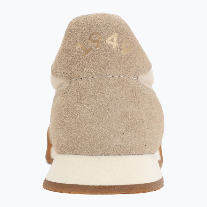 Кросівки чоловічі GANT Baylle taupe/putty 6