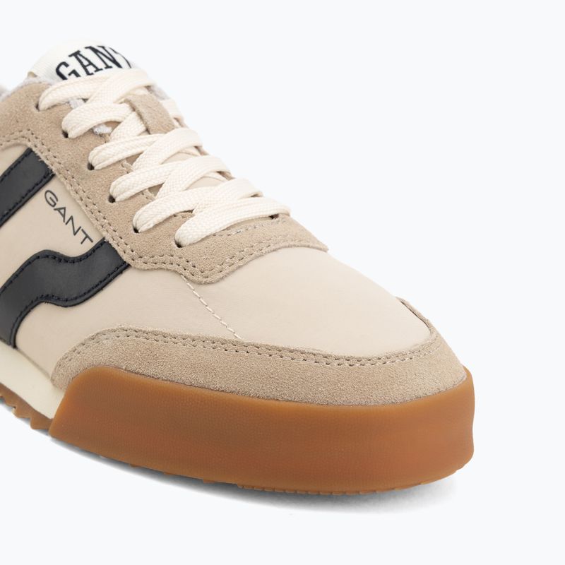 Кросівки чоловічі GANT Baylle taupe/putty 7