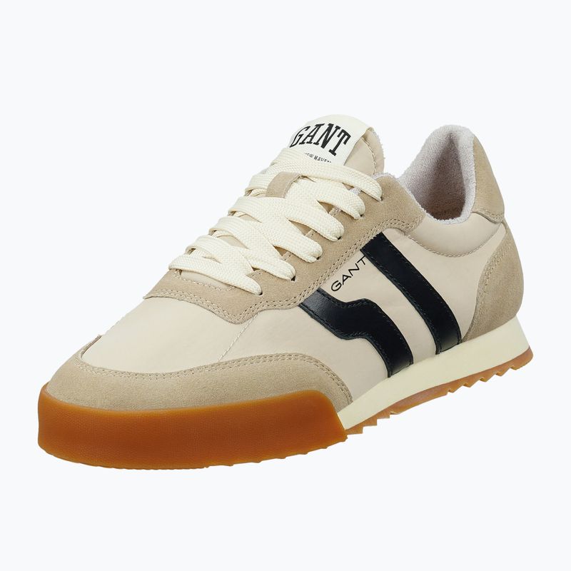 Кросівки чоловічі GANT Baylle taupe/putty 8