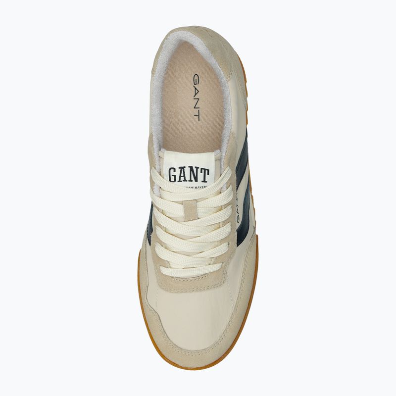 Кросівки чоловічі GANT Baylle taupe/putty 13