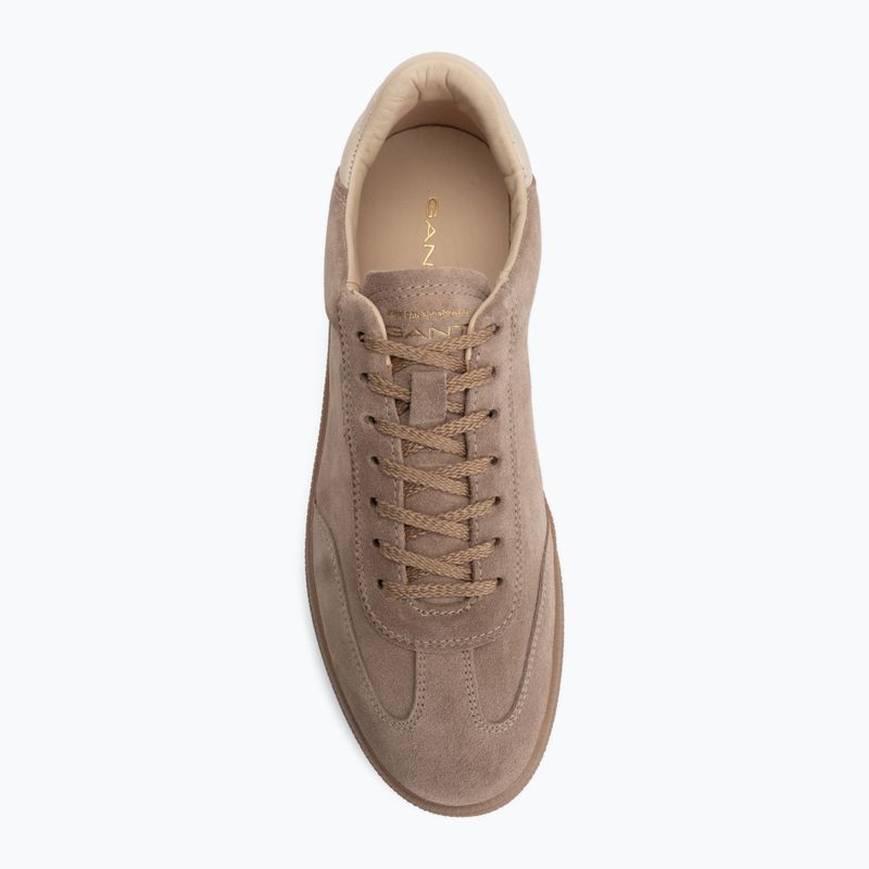 Взуття чоловіче GANT Cuzmo desert brown 5