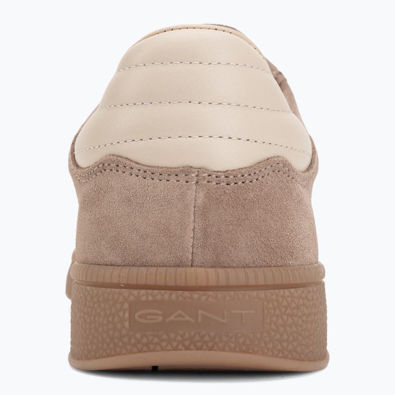 Взуття чоловіче GANT Cuzmo desert brown 6