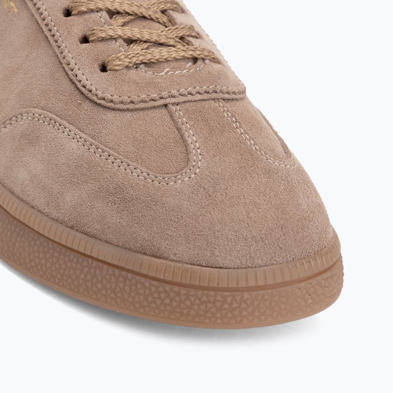 Взуття чоловіче GANT Cuzmo desert brown 7