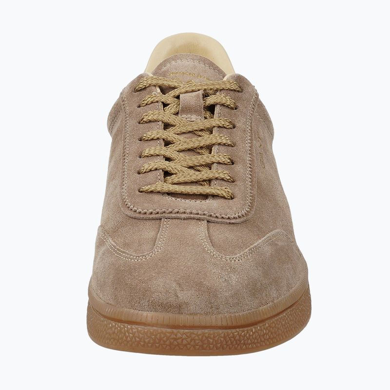Взуття чоловіче GANT Cuzmo desert brown 3