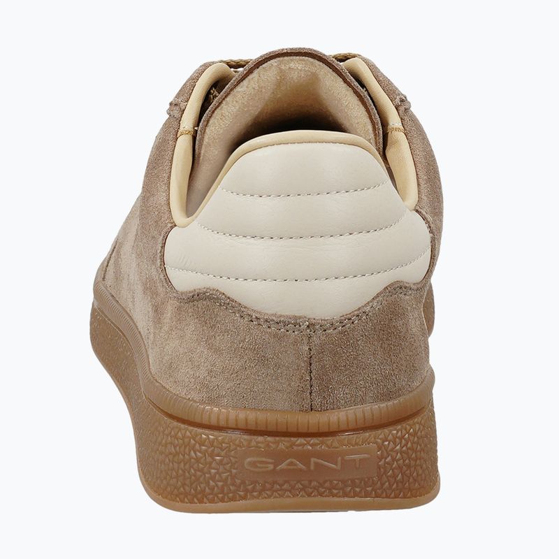 Взуття чоловіче GANT Cuzmo desert brown 4