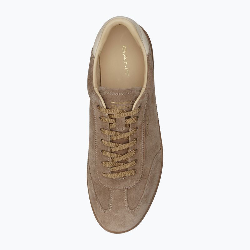Взуття чоловіче GANT Cuzmo desert brown 5